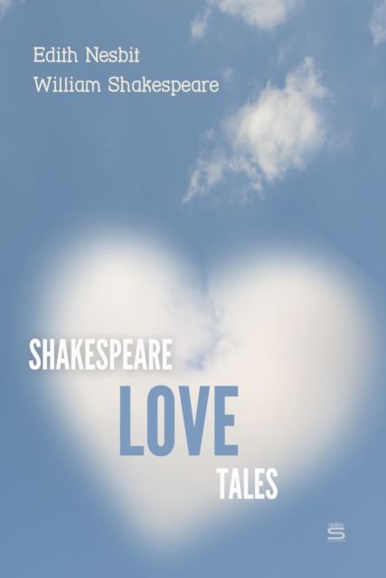 Shakespeare Love Tales, eAudiobook MP3 eaudioBook