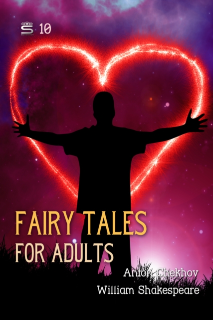 Fairy Tales for Adults Volume 10, eAudiobook MP3 eaudioBook
