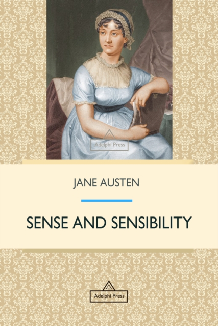 Sense and Sensibility, EPUB eBook