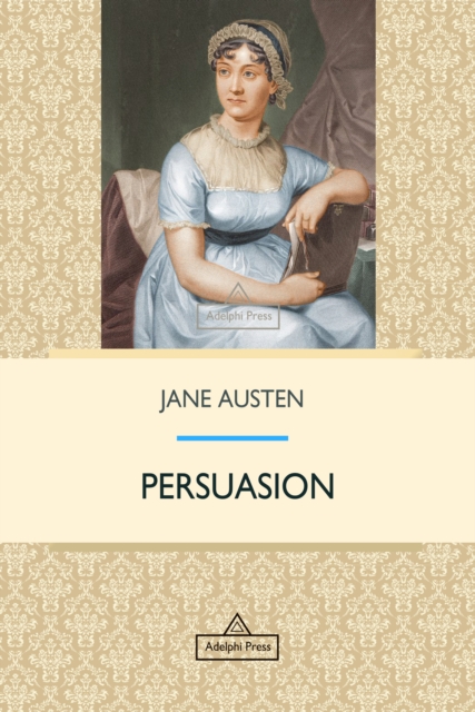 Persuasion, EPUB eBook