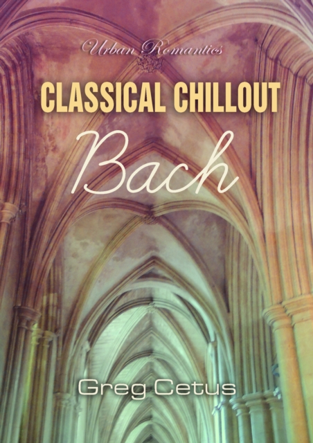 Classical Chillout, eAudiobook MP3 eaudioBook