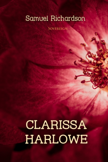 Clarissa Harlowe, EPUB eBook