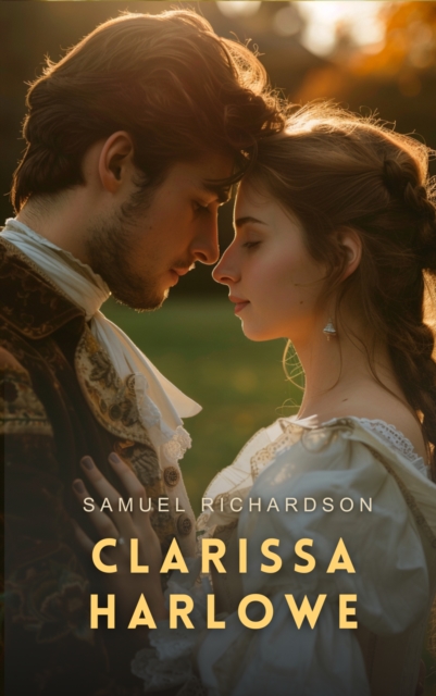 Clarissa Harlowe, EPUB eBook