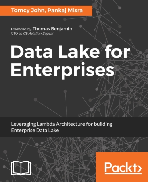 Data Lake for Enterprises : Lambda Architecture for building enterprise data systems, EPUB eBook
