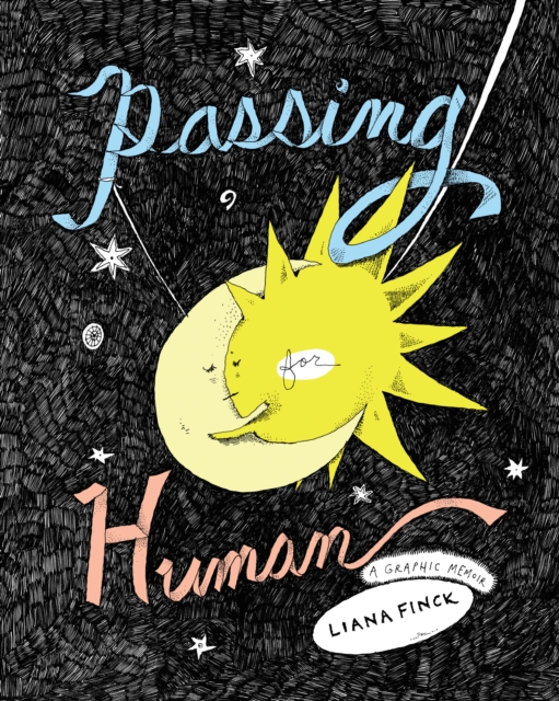 Passing for Human, Hardback Book