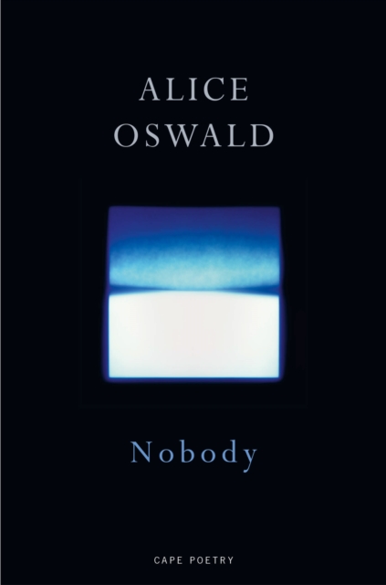 Nobody, Paperback / softback Book