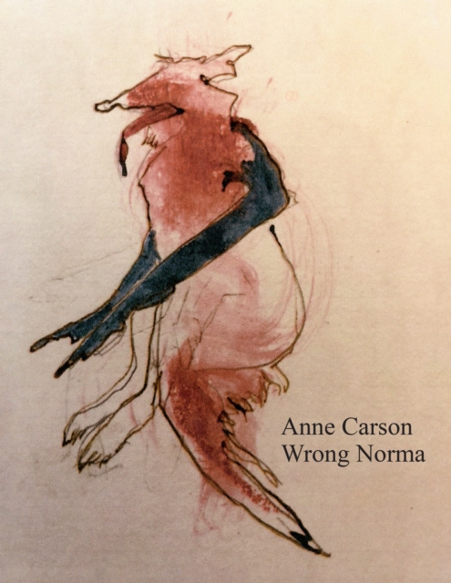 Wrong Norma, Paperback / softback Book