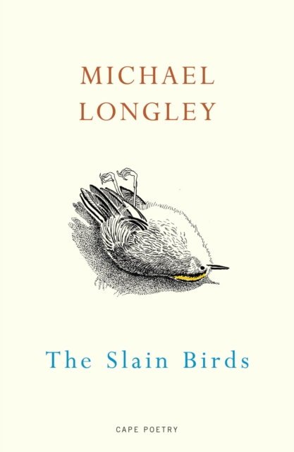 The Slain Birds, Paperback / softback Book