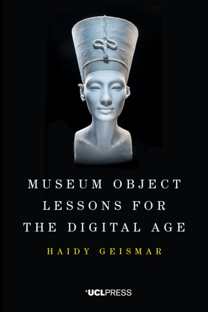 Museum Object Lessons for the Digital Age, EPUB eBook