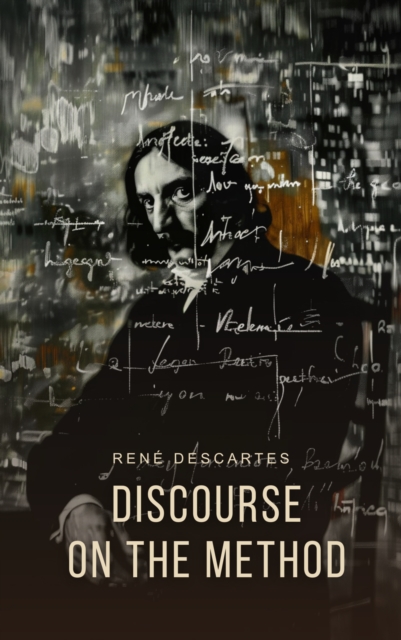 Discourse on the Method, EPUB eBook