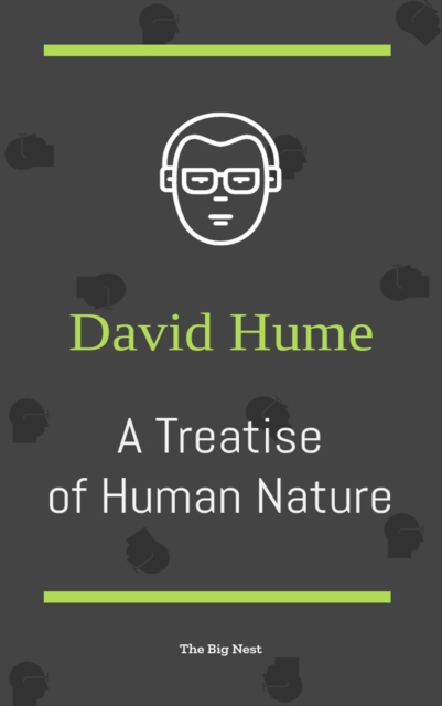 A Treatise of Human Nature, EPUB eBook