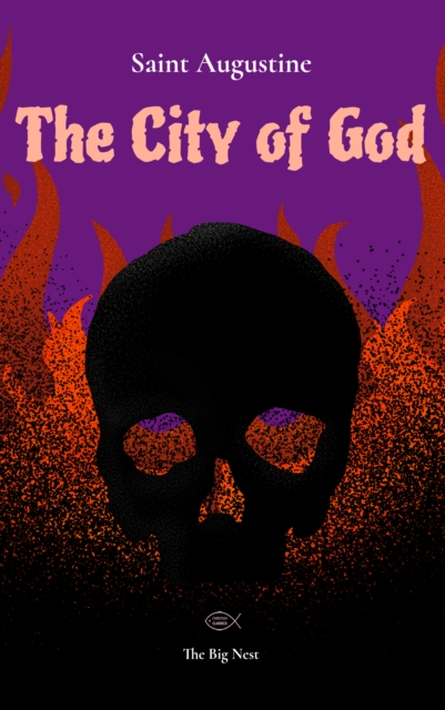 The City of God, EPUB eBook
