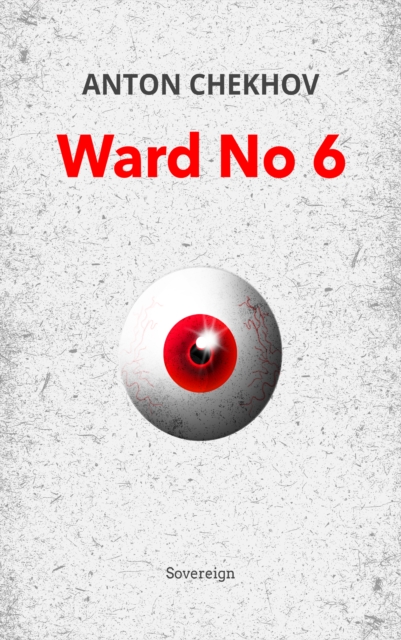 Ward No 6, EPUB eBook