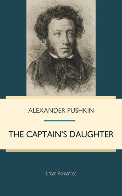 The Captain's Daughter, EPUB eBook