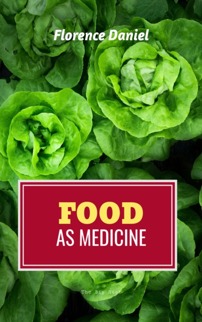 Food as Medicine, EPUB eBook