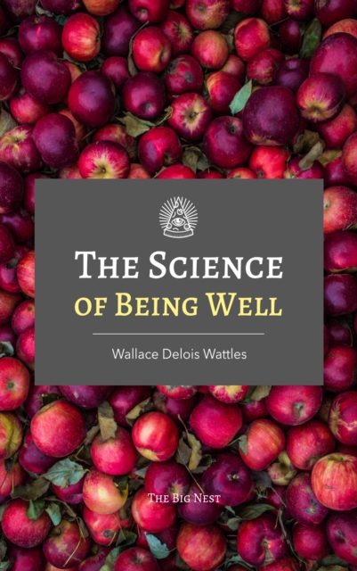 The Science of Being Well, EPUB eBook