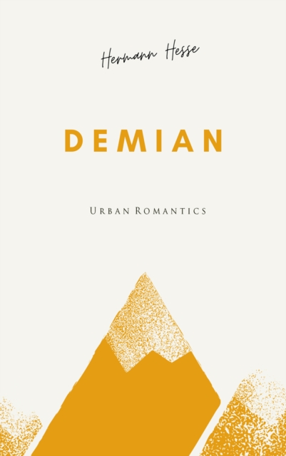 Demian, EPUB eBook