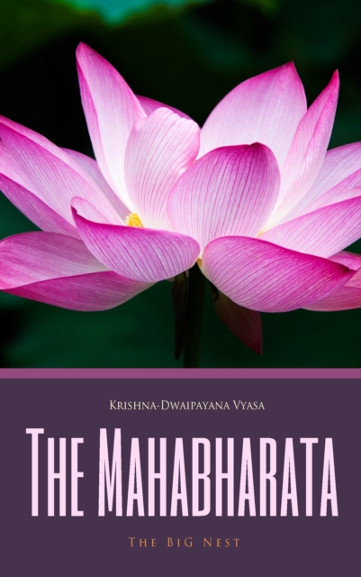 The Mahabharata, EPUB eBook