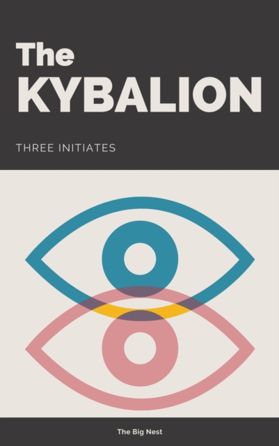 The Kybalion, EPUB eBook