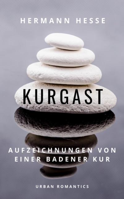 Kurgast, EPUB eBook