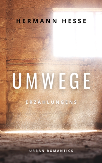 Umwege, EPUB eBook