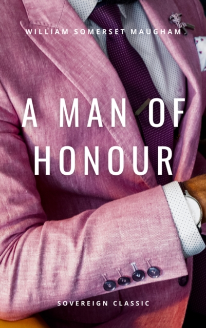A Man of Honour, EPUB eBook