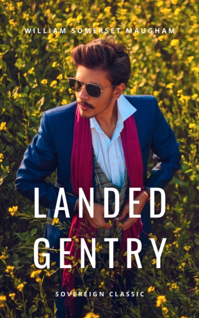 Landed Gentry, EPUB eBook