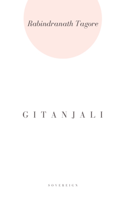 Gitanjali, EPUB eBook