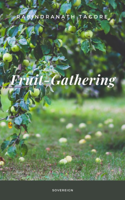 Fruit-Gathering, EPUB eBook