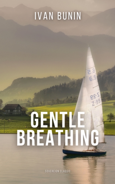 Gentle Breathing, EPUB eBook
