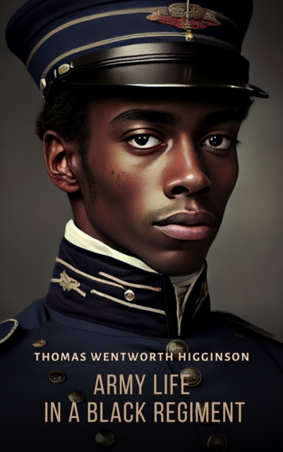 Army Life in a Black Regiment, EPUB eBook