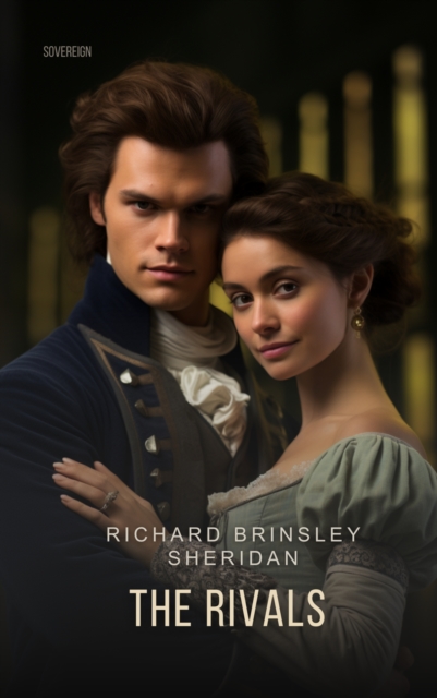 The Rivals, EPUB eBook