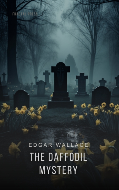 The Daffodil Mystery, EPUB eBook