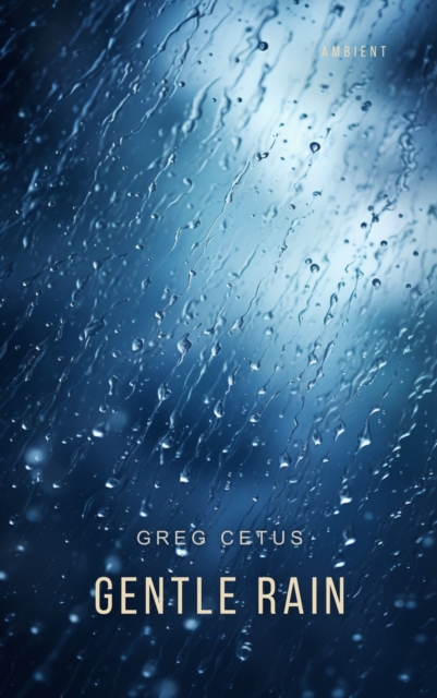 Gentle Rain, eAudiobook MP3 eaudioBook