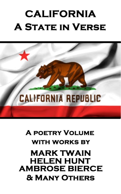 California - A State in Verse, EPUB eBook