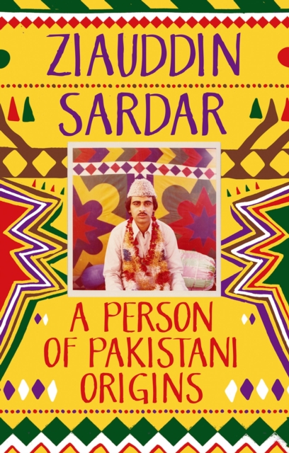 A Person of Pakistani Origins, PDF eBook