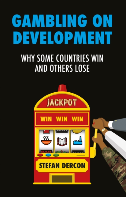 Gambling on Development, EPUB eBook