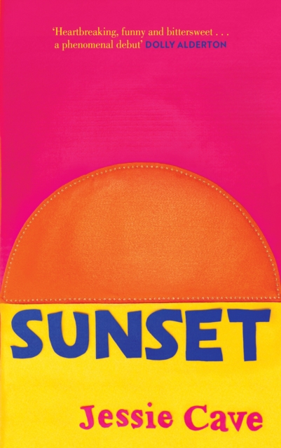 Sunset : The instant Sunday Times bestseller, EPUB eBook