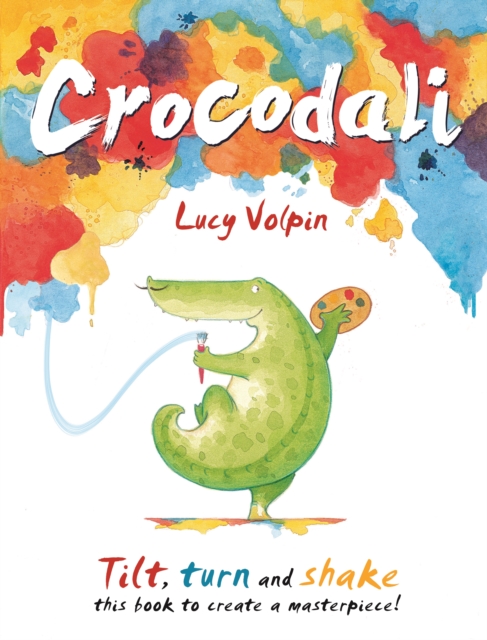 Crocodali, EPUB eBook