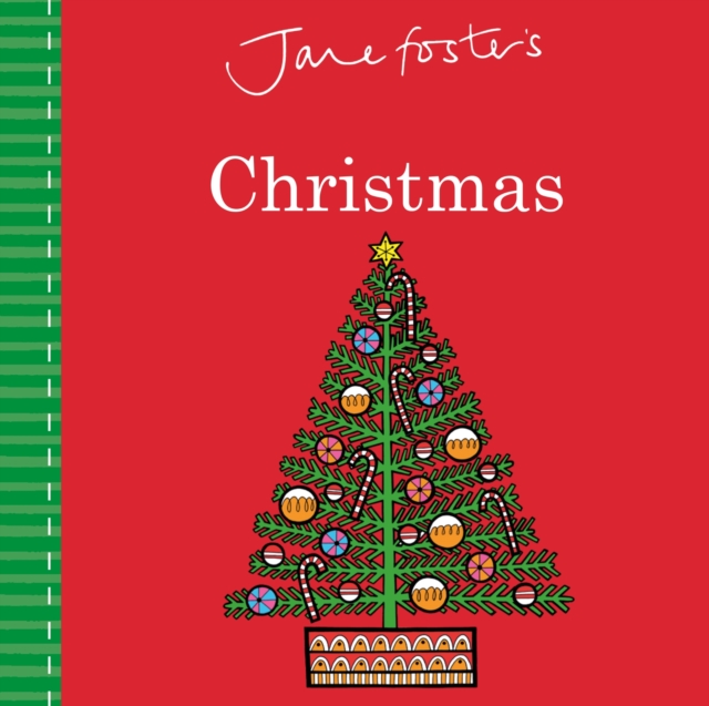 Jane Foster's Christmas, EPUB eBook