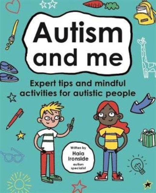 Autism and Me (Mindful Kids), Paperback / softback Book