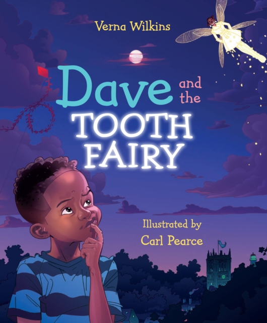 Dave and the Tooth Fairy, Paperback / softback Book