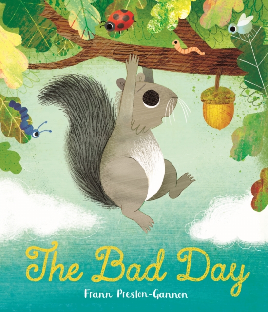 The Bad Day, Paperback / softback Book