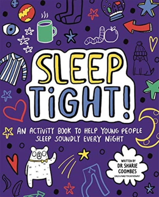 Sleep Tight! Mindful Kids, Paperback / softback Book
