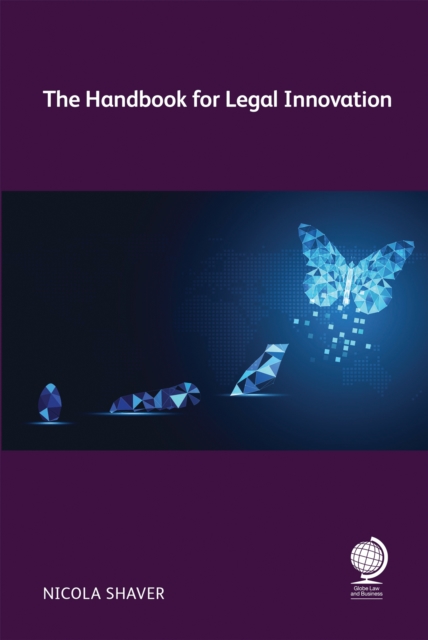 The Handbook for Legal Innovation, EPUB eBook