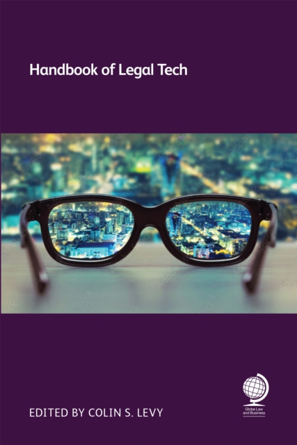 Handbook of Legal Tech, PDF eBook
