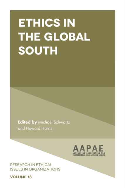Ethics in the Global South, EPUB eBook