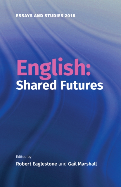 English: Shared Futures, PDF eBook