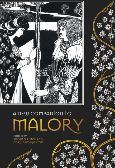 A New Companion to Malory, PDF eBook