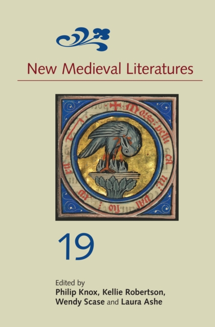 New Medieval Literatures 19, PDF eBook